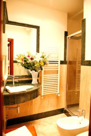Luxury Ludovisi Rooms Rom Exterior foto