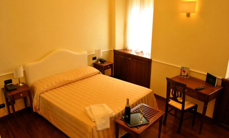 Luxury Ludovisi Rooms Rom Exterior foto
