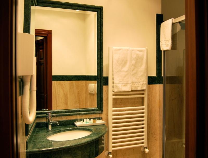 Luxury Ludovisi Rooms Rom Exterior foto